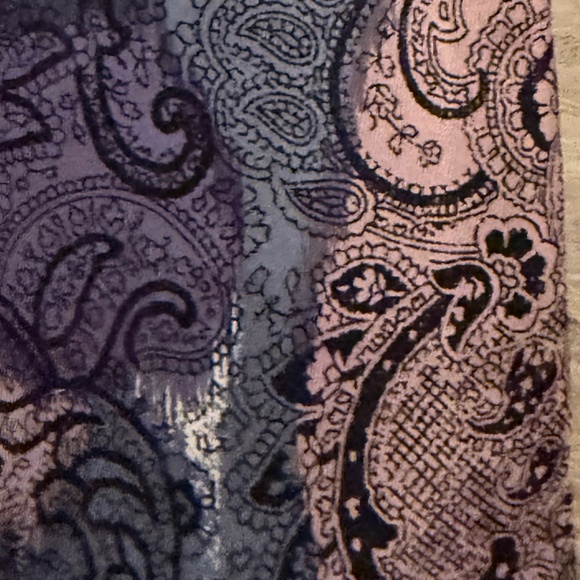 Pierre Balmain 100% Silk Italian Tie Extra Long at 62" - Picture 14 of 15